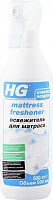 Засіб HG для знищення неприємніх запахів матрасів 0,5 л