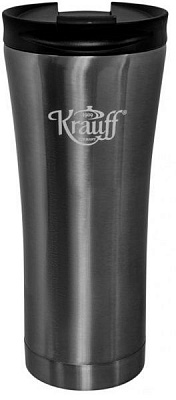 Термочашка 450 мл 26-178-059 Krauff