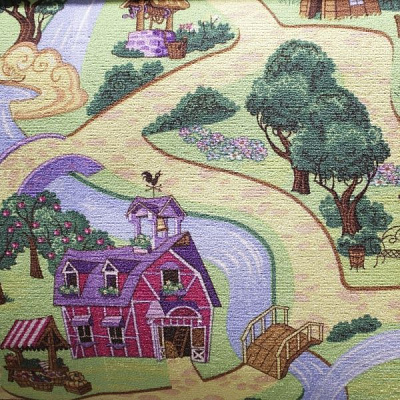 Ковролин Candy Town 27 4 м