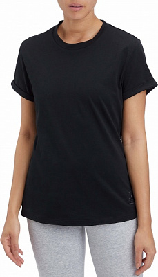 Футболка Energetics Java V W 418986-050 р.36 черный