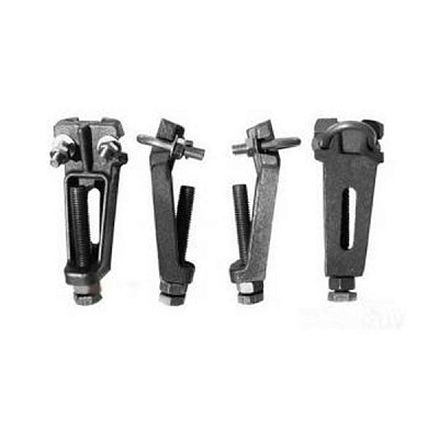 Ножки для ванны Jacob Delafon Soissons универсальные (Е 4113-NF)