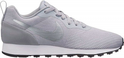 Кросівки Nike WMNS MD RUNNER 2 ENG MESH 916797-008 р.6,5 світло-сірий