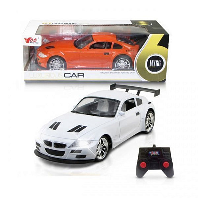 Автомобиль на р/у в ассортименте 1:16 MY66-1224