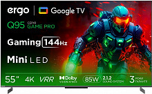 Телевізор Ergo 55MQ95 Game PRO