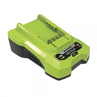 Зарядное устройство GreenWorks универсальное G40C4 (2932507)