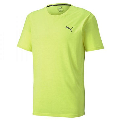 Футболка Puma Energy SS Tee 51731822 M жовтий