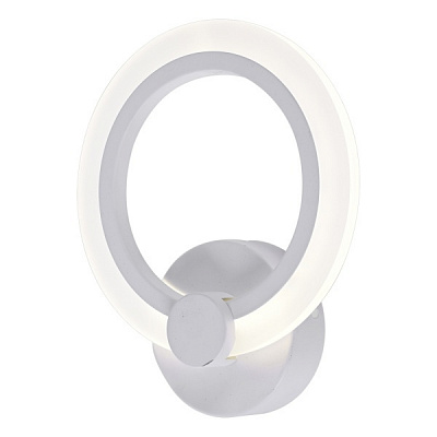 Бра Victoria Lighting LED 16 Вт белый Mercy/AP1 white 