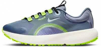Кросівки Nike React Escape Run CV3817-400 р.US 6 фіолетовий