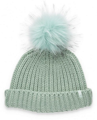 Шапка 4F H4Z19-CAD073-47S L-XL мятный