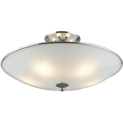 Люстра Altalusse INL-9259С-05 хром