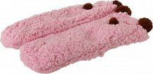 Тапочки детские Maxwin KIDS Шиппи с ушками, р.29-31 розовый MWSE008/pink 