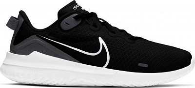 Кроссовки Nike WMNS RENEW RIDE CD0314-003 р.US 7,5 черный