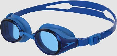 Очки для плавания Speedo 8-12670F809 Hydropure Optical GOG AU р.4 синий