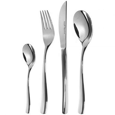 Набор столовых приборов 24 предметы Krauff