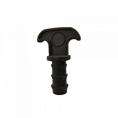 Заглушка для капельной трубки Sertsan 16