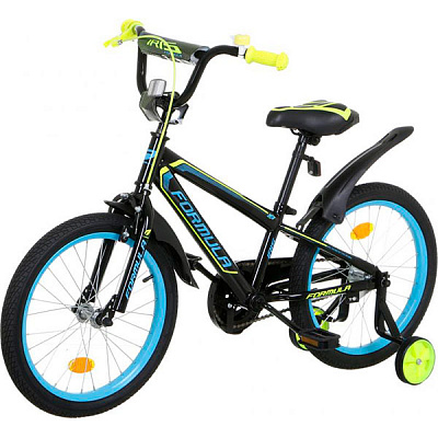 Велосипед Formula 9.5