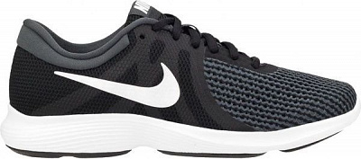 Кросівки Nike REVOLUTION 4 EU AJ3490-001 р.12 чорний