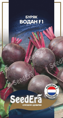 Семена SeedEra свекла Водан F1 200 шт. (4823114403637)