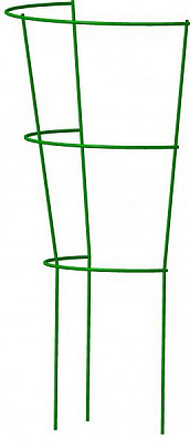 Опора для растений Полупирамида 500 мм