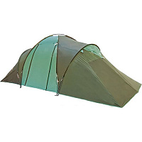 Палатка  Time Eco Camping-6