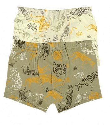 Труси для хлопчика DONI 75795 р.122-128 в асортименті