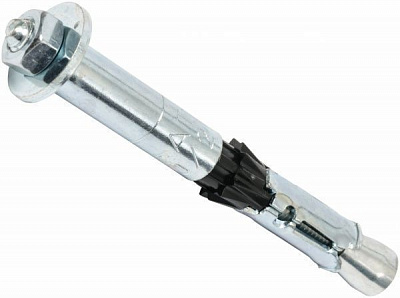 Анкер розпірний  ATS-evo B 10x70 мм Friulsider