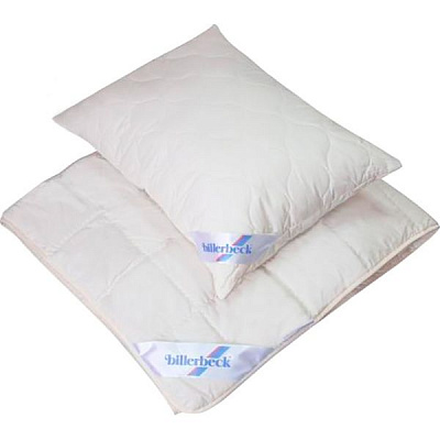 Подушка Flax Prime 50х70 см Billerbeck