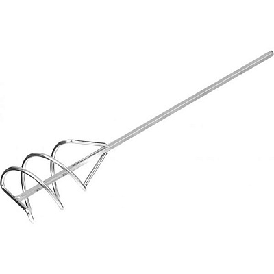 Вінчик для розчинів Expert Tools 80×400 мм ET-MM-80x400