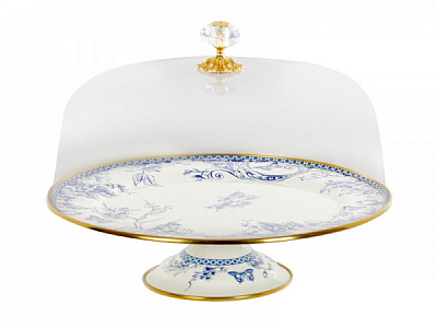 Тортовница Butterfly 763-029 Elmani 