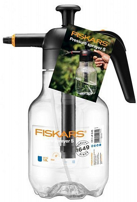 Опрыскиватель ручной Fiskars 1,8 л 