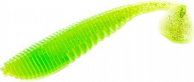 Віброхвіст Ken Katsu Aurora 2 50,8 мм 8 шт. KK-0106