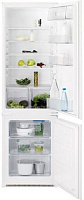 Вбудовуваний холодильник Electrolux RNT2LF18S