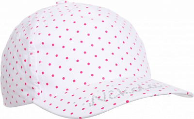 Кепка для девочек Pampona 21 L 10 р.50 