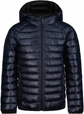 Куртка Icepeak ICEPEAK UCON JR 50059_565_XE_390 р.128 синий