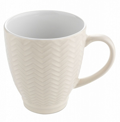 Чашка Basima 350 мл Florina