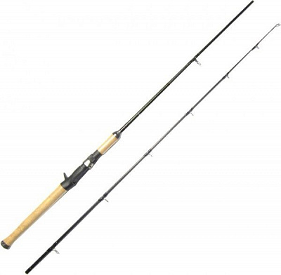 Спінінгове вудлище Yong Sung Si 4 Jerk 180 см до 60 г