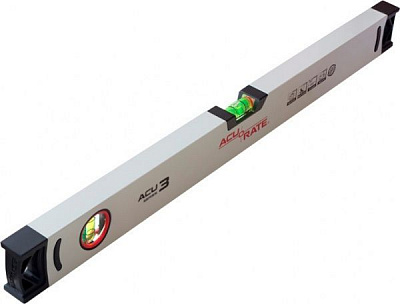 Уровень 80 см ACURATE ACU3-800