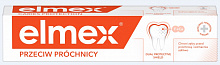 Зубна паста Elmex Захист від карієсу 75 мл