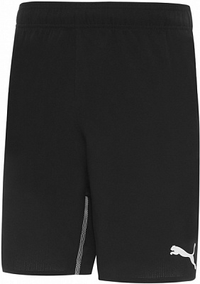Шорты Puma FCSD Training Shorts 76410902 р. XL черный