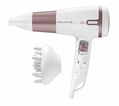 Фен Rowenta Premium Care Pro CV7461F0 