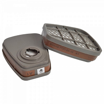 Сменный фильтр АртексПромГруп ГПП-95-10 А1 2 шт.