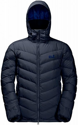 Куртка Jack Wolfskin FAIRMONT MEN 1203591-1010 L синий