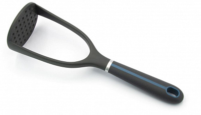 Картоплем'ялка Lessner Pale Grey 29 см