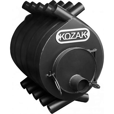 Піч Kozak 02