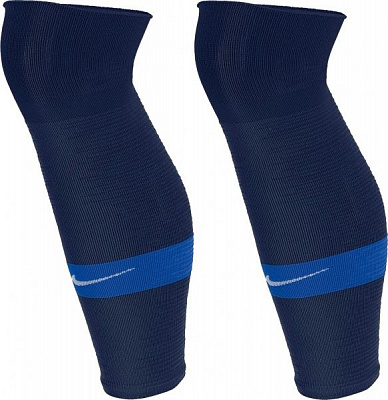 Шкарпетки Nike U NK STRK LEG SLEEVE-GFB SX7152-411 синій р.S/M