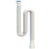 Гибкая труба SantehPlast 40/50/L1200