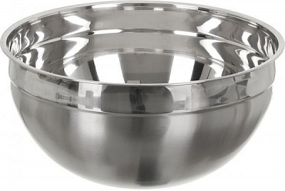 Миска з нержавіючої сталі 32 см UP! (Underprice)
