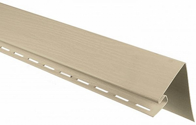 Планка FLEX сандаловый 3,05 м 