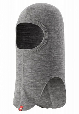 Балаклава Reima Aurora 528617-9400 48/50 серый