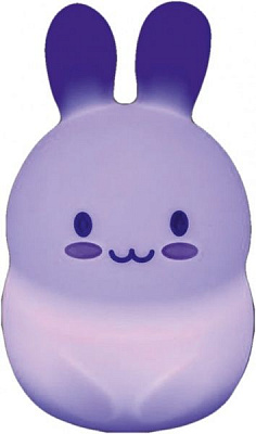 Ночник LedPulsar ALT-902M аккумуляторный 1 Вт белый 